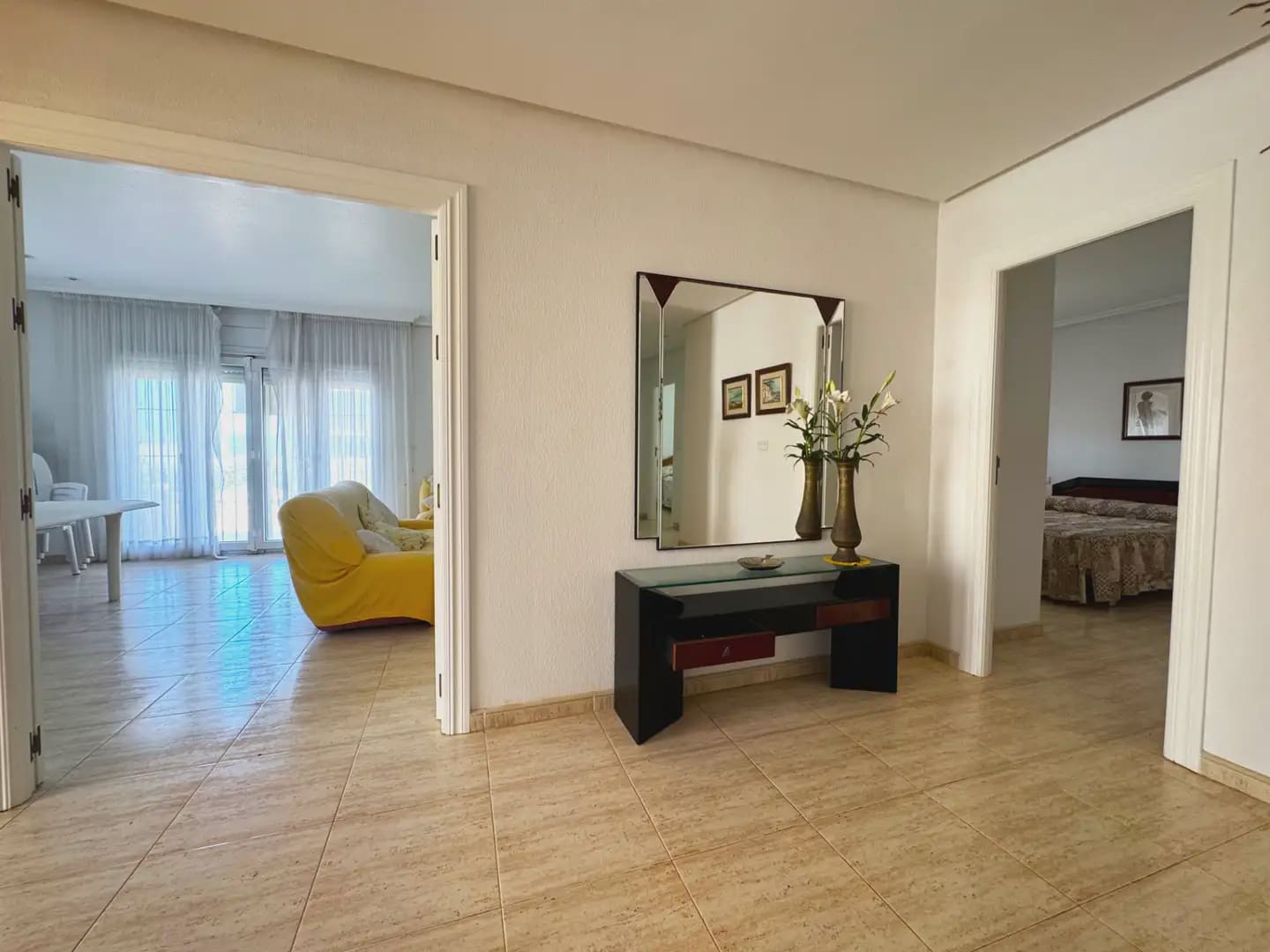 4 soveværelse Villa til salg i La Manga del Mar Menor med garage - € 620.000 (Ref: 9977600)