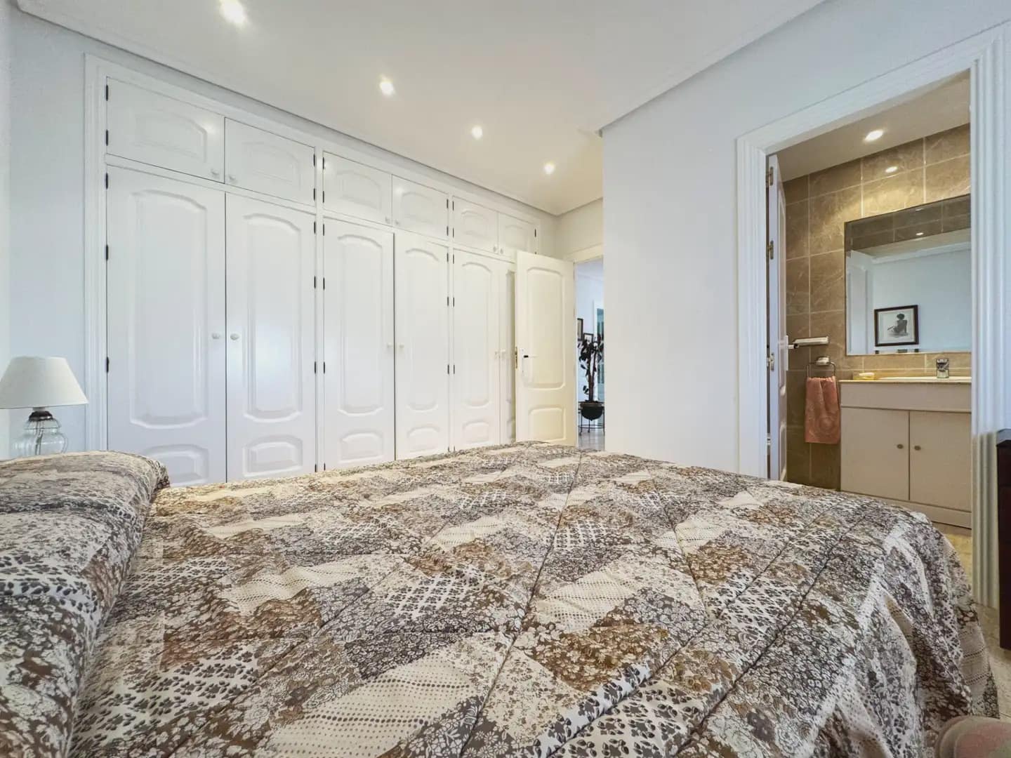 4 soveværelse Villa til salg i La Manga del Mar Menor med garage - € 620.000 (Ref: 9977600)