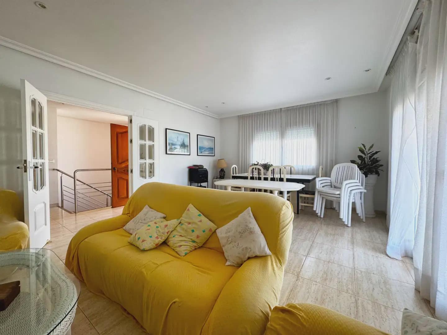 4 soveværelse Villa til salg i La Manga del Mar Menor med garage - € 620.000 (Ref: 9977600)