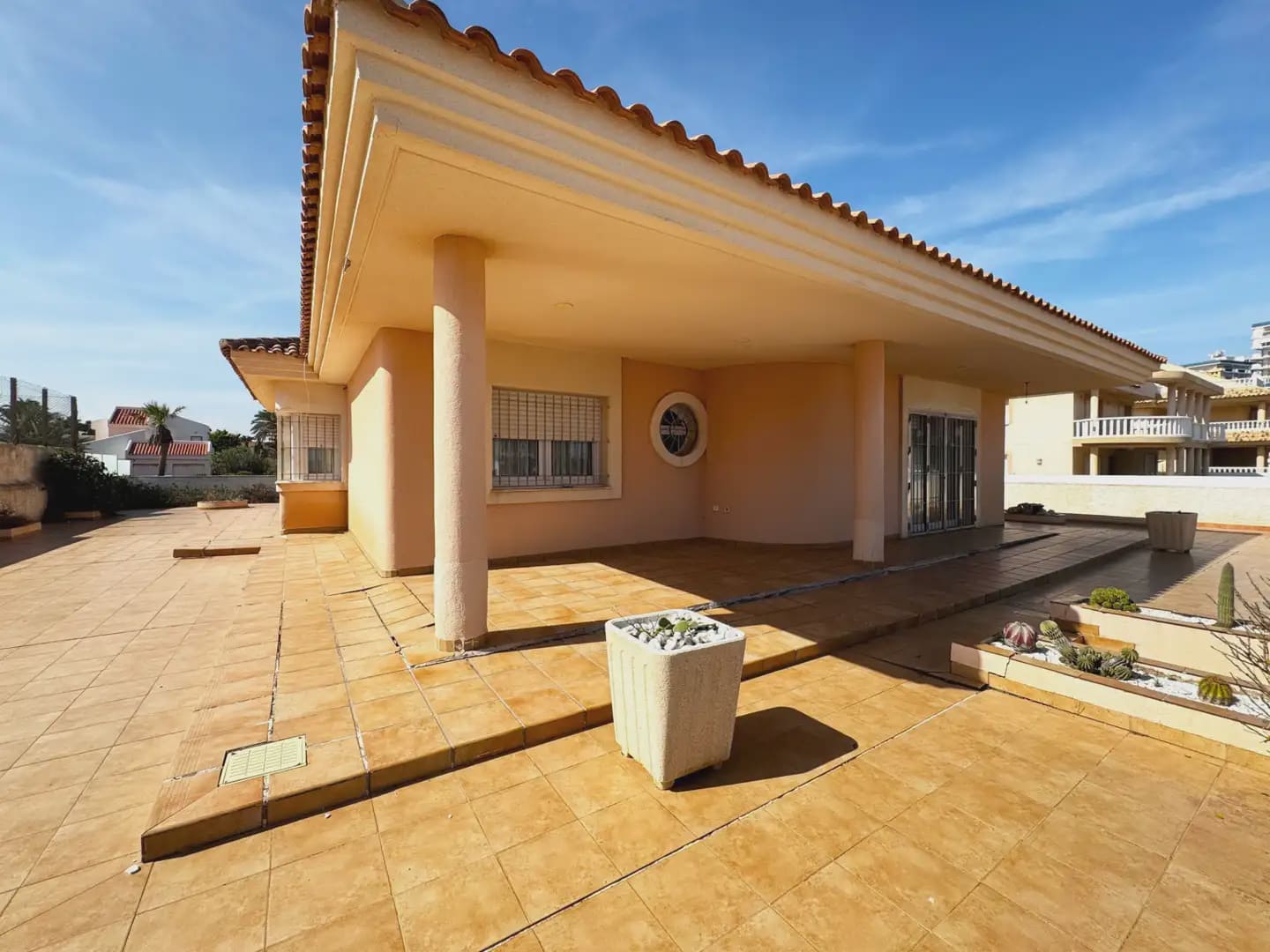 4 soveværelse Villa til salg i La Manga del Mar Menor med garage - € 620.000 (Ref: 9977600)