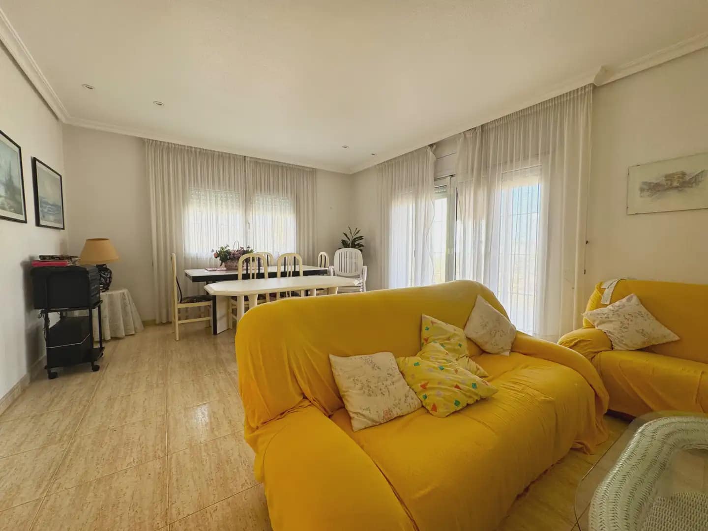 4 soveværelse Villa til salg i La Manga del Mar Menor med garage - € 620.000 (Ref: 9977600)