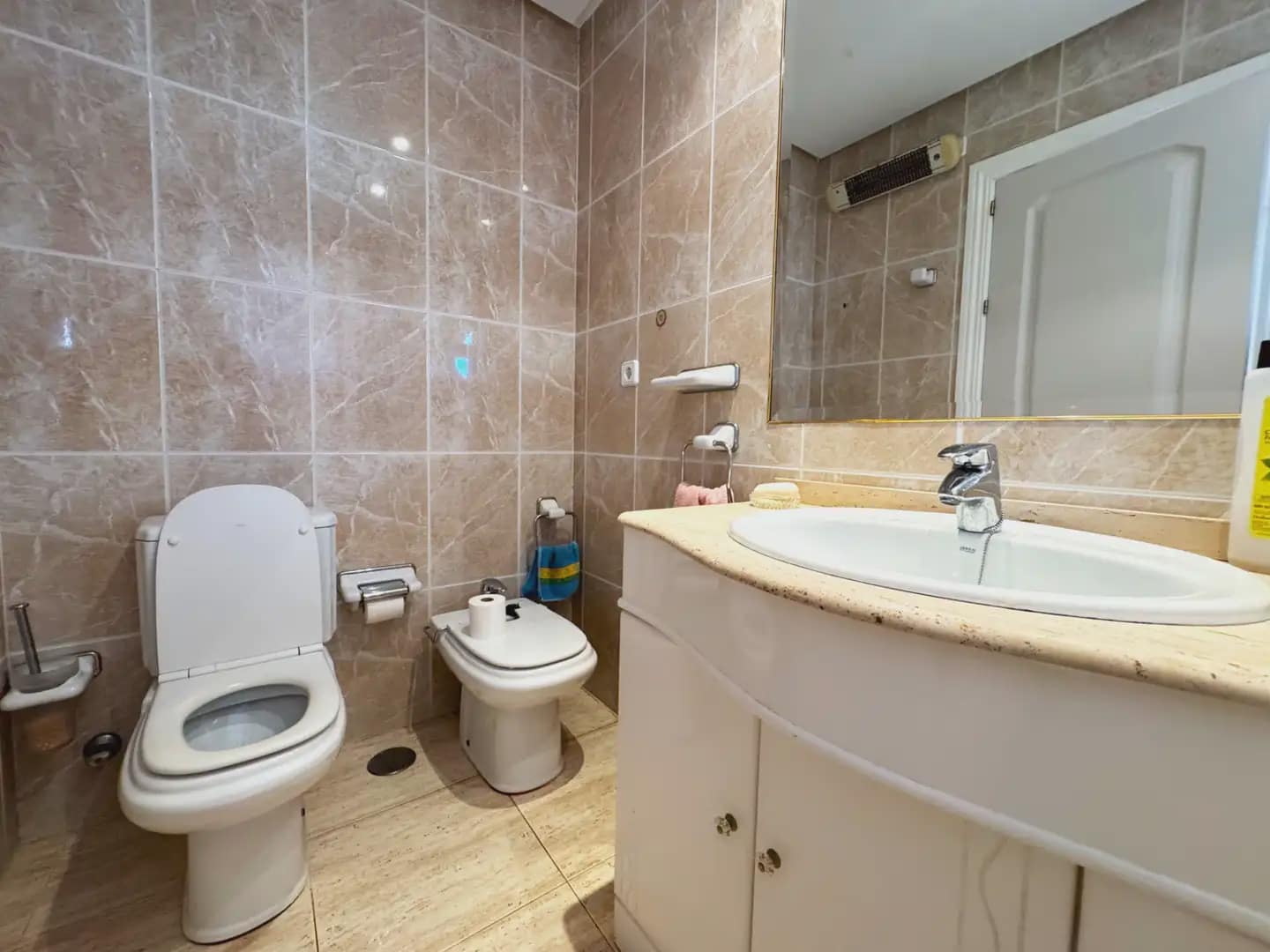 4 soveværelse Villa til salg i La Manga del Mar Menor med garage - € 620.000 (Ref: 9977600)