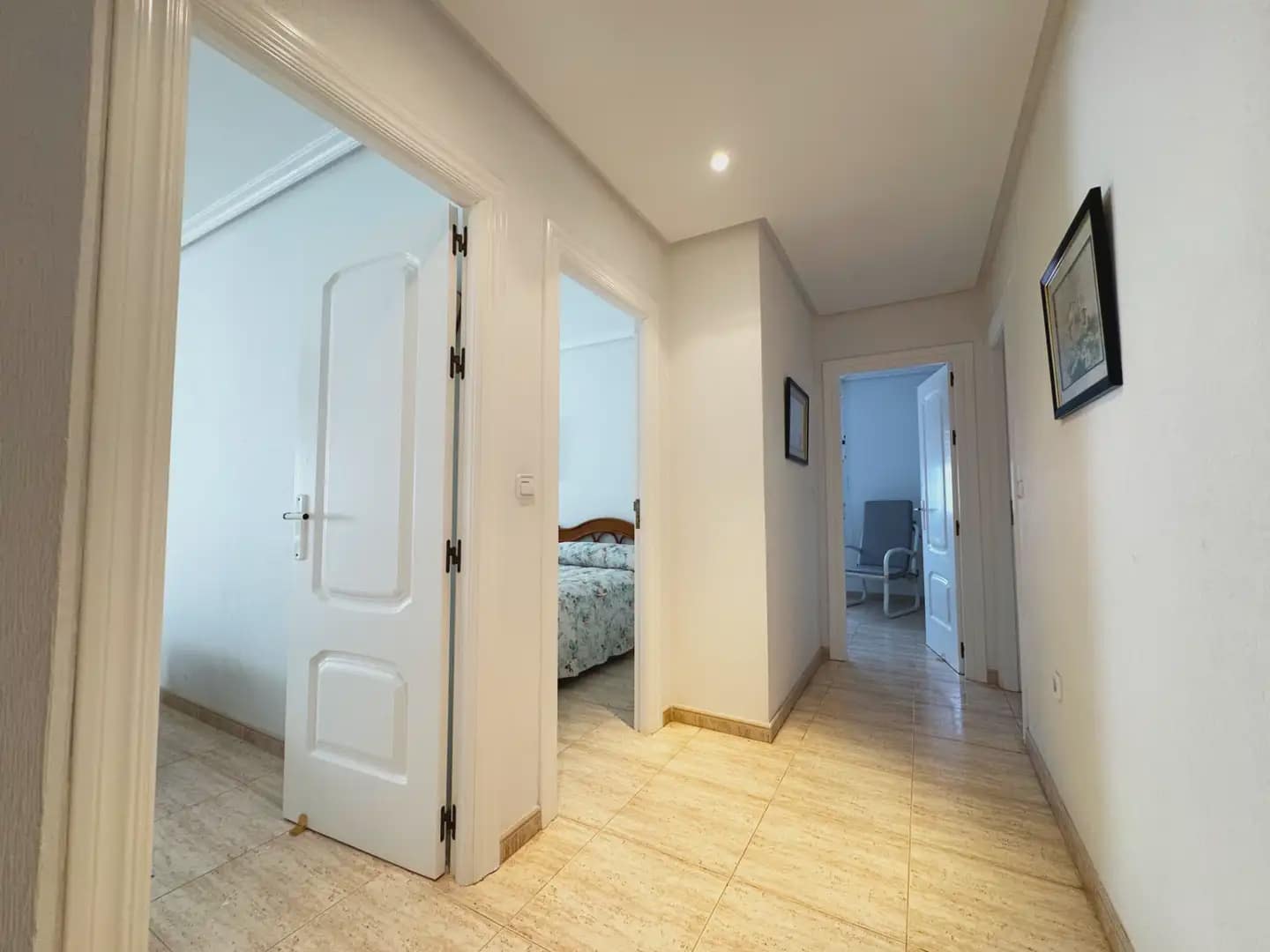 4 soveværelse Villa til salg i La Manga del Mar Menor med garage - € 620.000 (Ref: 9977600)