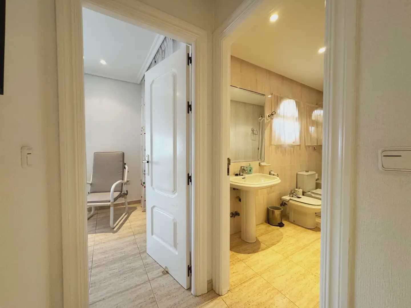 4 soveværelse Villa til salg i La Manga del Mar Menor med garage - € 620.000 (Ref: 9977600)