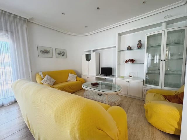 4 soveværelse Villa til salg i La Manga del Mar Menor med garage - € 620.000 (Ref: 9977600)