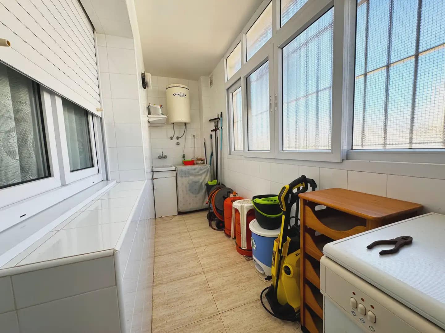 4 soveværelse Villa til salg i La Manga del Mar Menor med garage - € 620.000 (Ref: 9977600)