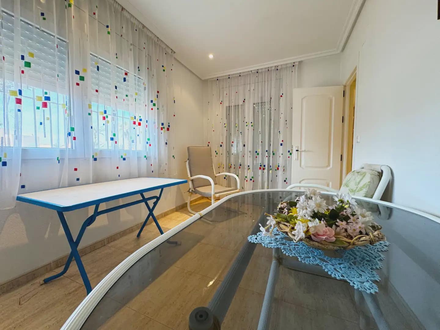 4 soveværelse Villa til salg i La Manga del Mar Menor med garage - € 620.000 (Ref: 9977600)