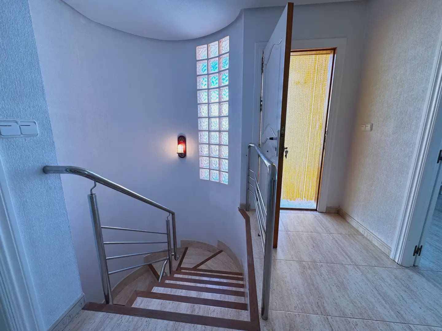 4 soveværelse Villa til salg i La Manga del Mar Menor med garage - € 620.000 (Ref: 9977600)