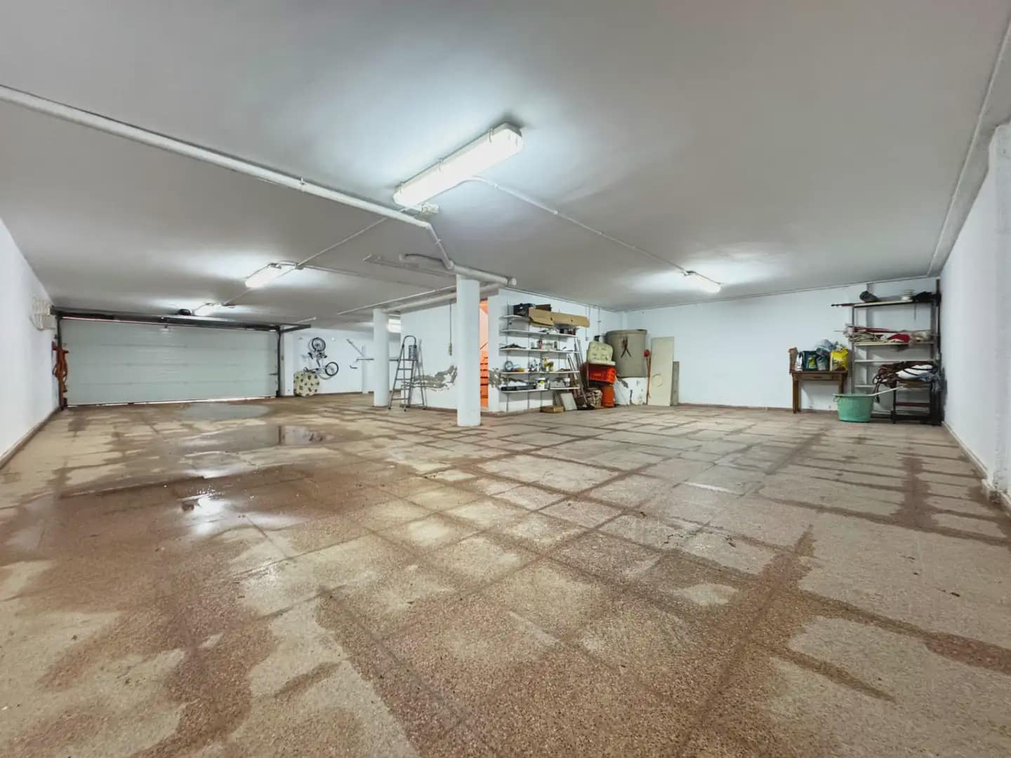 4 soveværelse Villa til salg i La Manga del Mar Menor med garage - € 620.000 (Ref: 9977600)