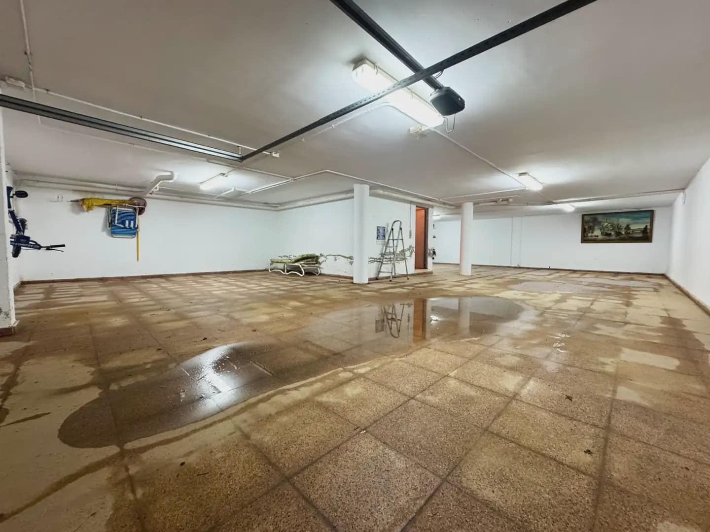 4 soveværelse Villa til salg i La Manga del Mar Menor med garage - € 620.000 (Ref: 9977600)