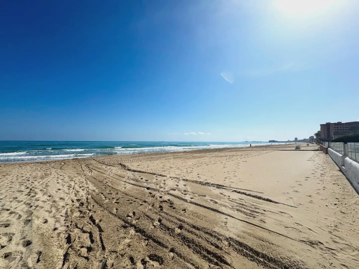 4 soveværelse Villa til salg i La Manga del Mar Menor med garage - € 620.000 (Ref: 9977600)