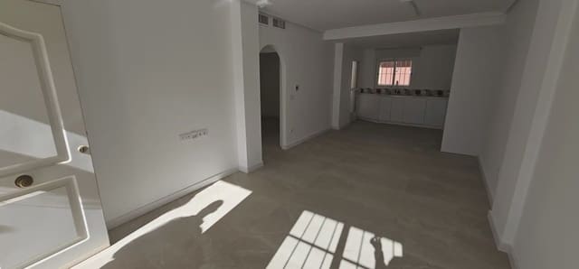 2 bedroom Bungalow for sale in El Mojon, Pilar de la Horadada with pool garage - € 225,000 (Ref: 9977601)
