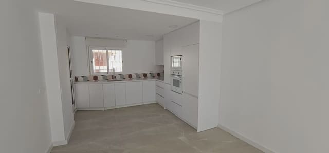 2 bedroom Bungalow for sale in El Mojon, Pilar de la Horadada with pool garage - € 225,000 (Ref: 9977601)