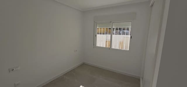 2 bedroom Bungalow for sale in El Mojon, Pilar de la Horadada with pool garage - € 225,000 (Ref: 9977601)