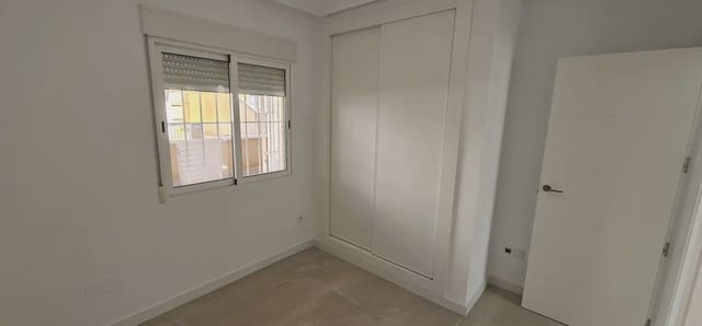 2 bedroom Bungalow for sale in El Mojon, Pilar de la Horadada with pool garage - € 225,000 (Ref: 9977601)
