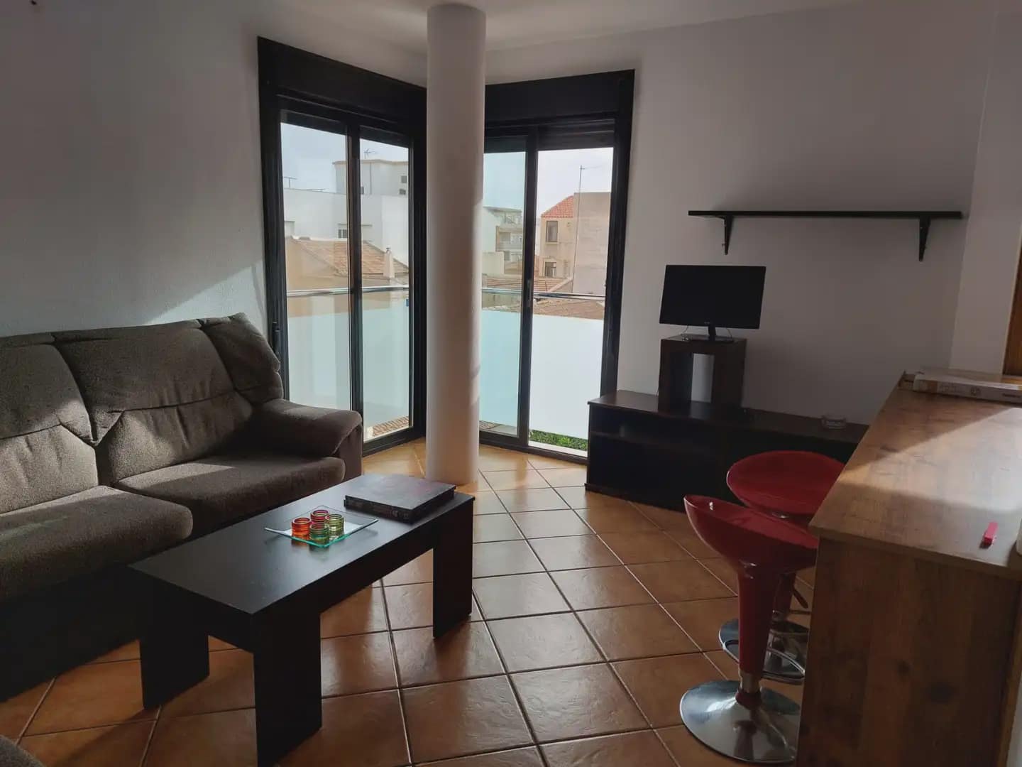 2 Zimmer Wohnung zu verkaufen in Santiago de la Ribera - 152.000 € (Ref: 9977602)