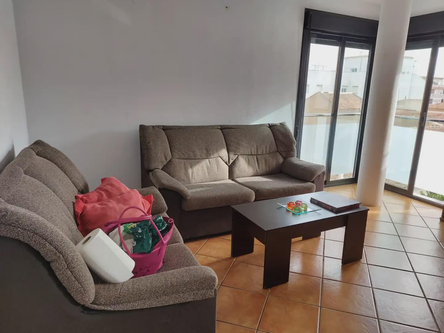 2 Zimmer Wohnung zu verkaufen in Santiago de la Ribera - 152.000 € (Ref: 9977602)