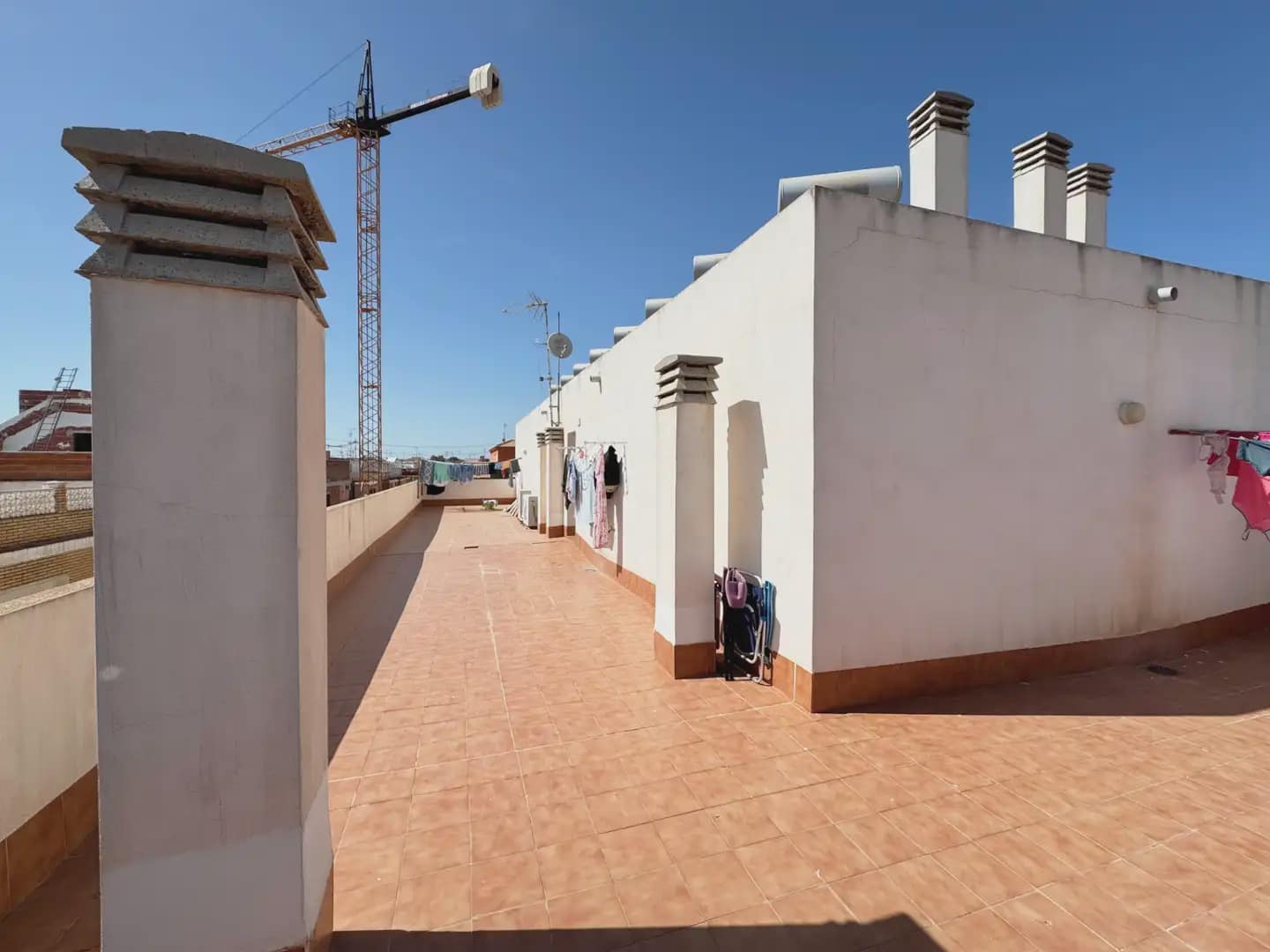 2 Zimmer Wohnung zu verkaufen in Santiago de la Ribera - 152.000 € (Ref: 9977602)