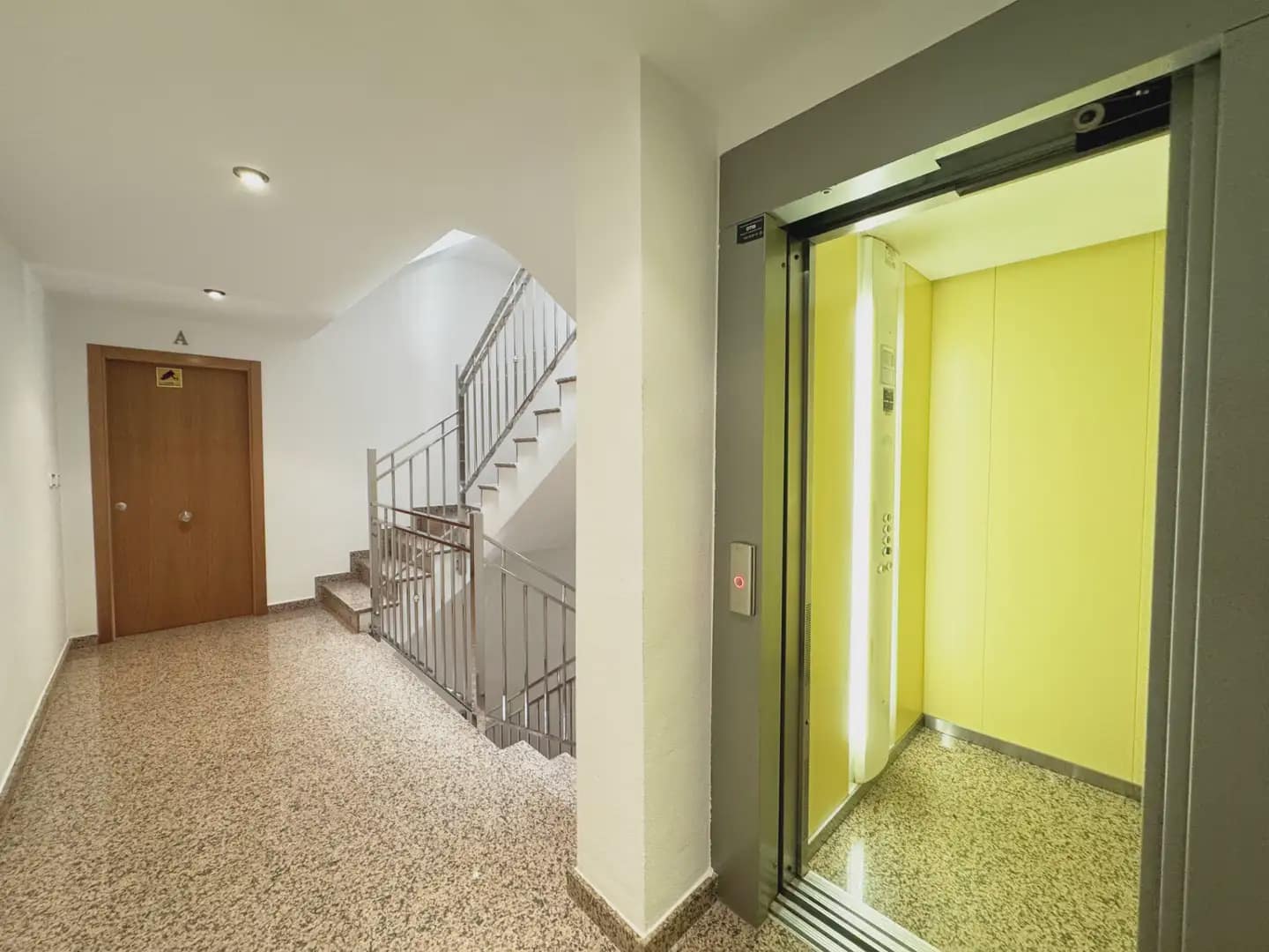 2 Zimmer Wohnung zu verkaufen in Santiago de la Ribera - 152.000 € (Ref: 9977602)