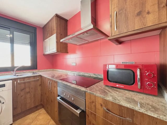 2 soverom Leilighet til salgs i Santiago de la Ribera, San Javier - € 152 000 (Ref: 9977602)
