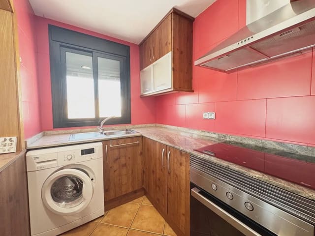 2 soverom Leilighet til salgs i Santiago de la Ribera, San Javier - € 152 000 (Ref: 9977602)