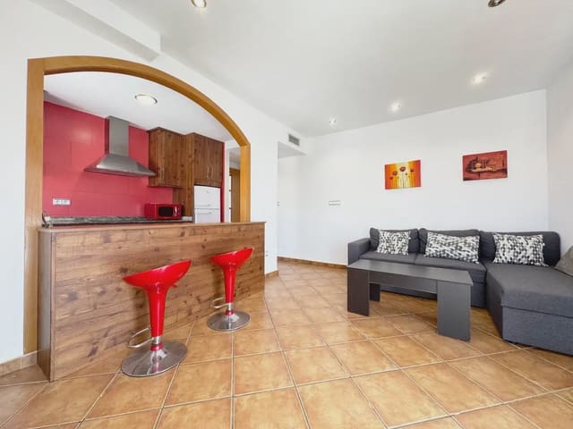 2 soverom Leilighet til salgs i Santiago de la Ribera, San Javier - € 152 000 (Ref: 9977602)