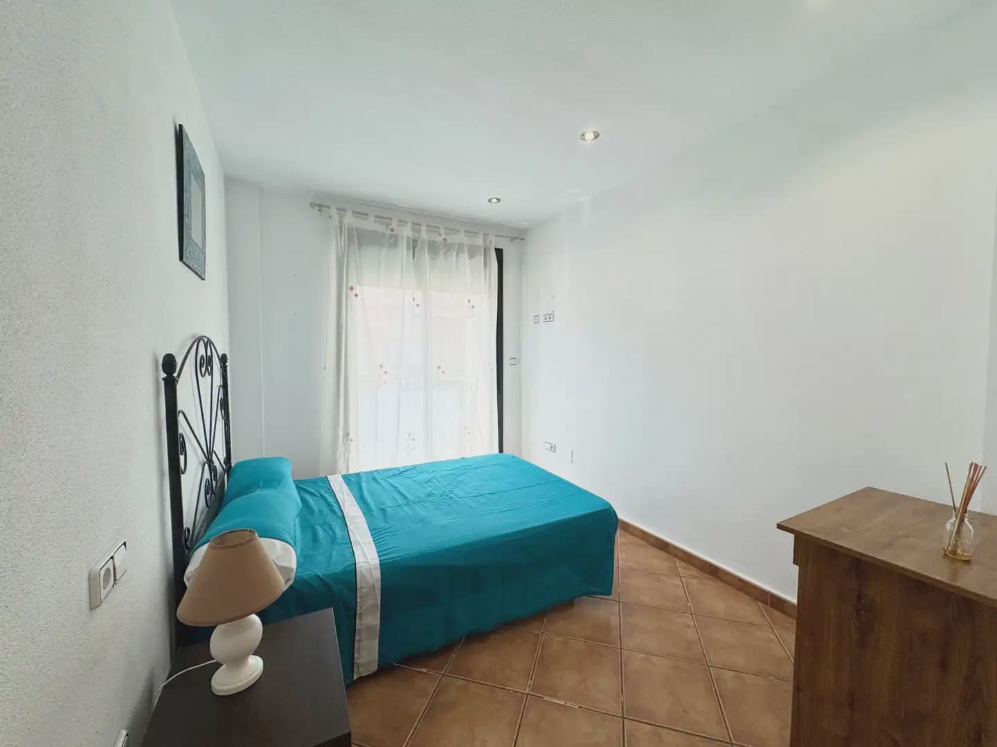 2 makuuhuone Asunto myytävänä paikassa Santiago de la Ribera - 152 000 € (Ref: 9977602)