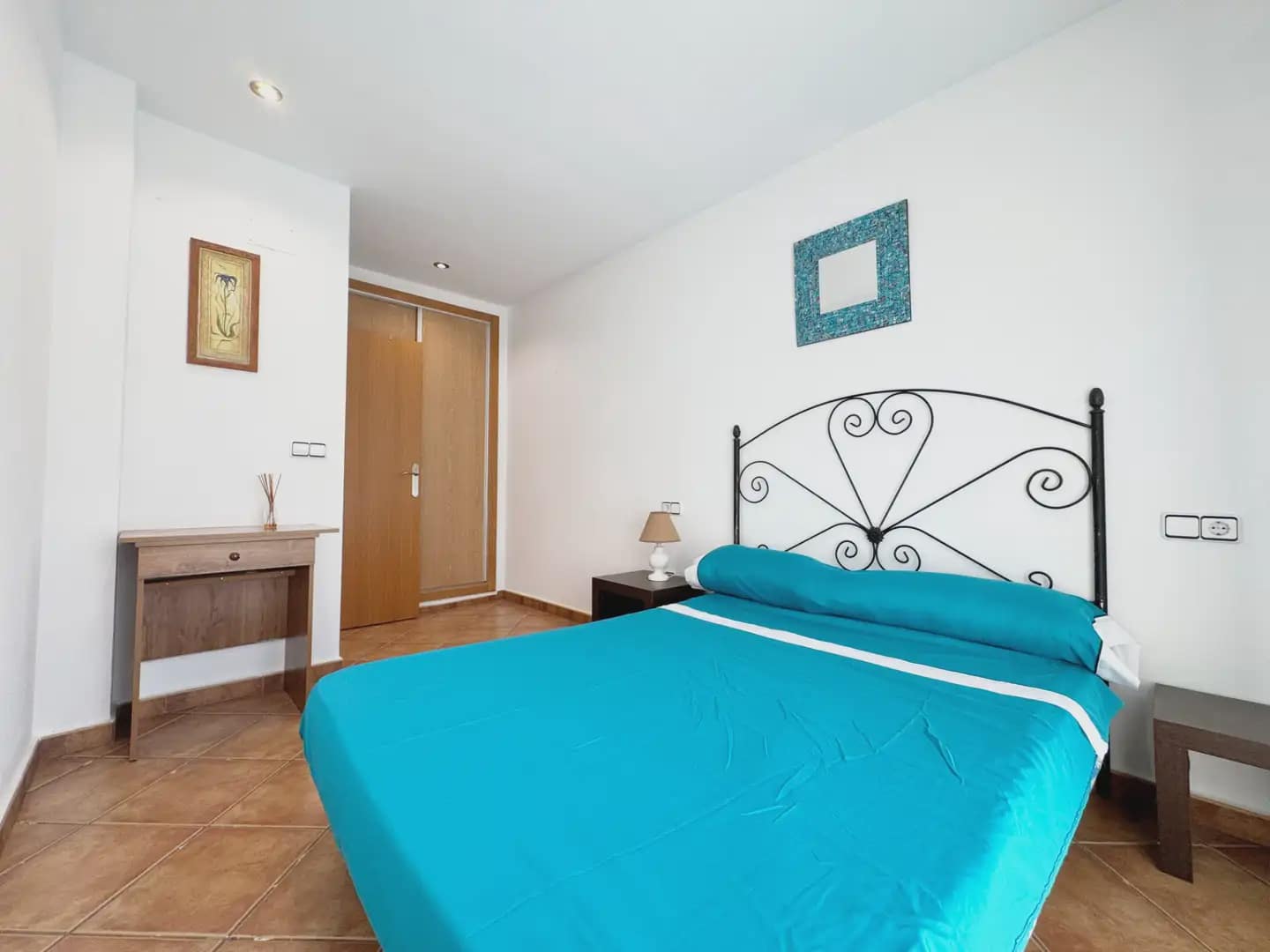 2 makuuhuone Asunto myytävänä paikassa Santiago de la Ribera - 152 000 € (Ref: 9977602)