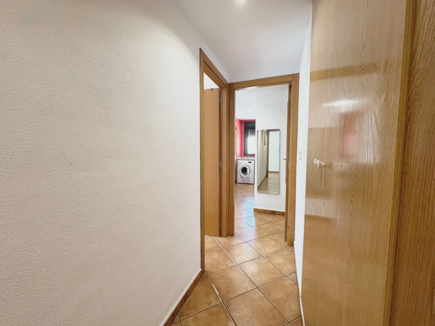 2 makuuhuone Asunto myytävänä paikassa Santiago de la Ribera - 152 000 € (Ref: 9977602)