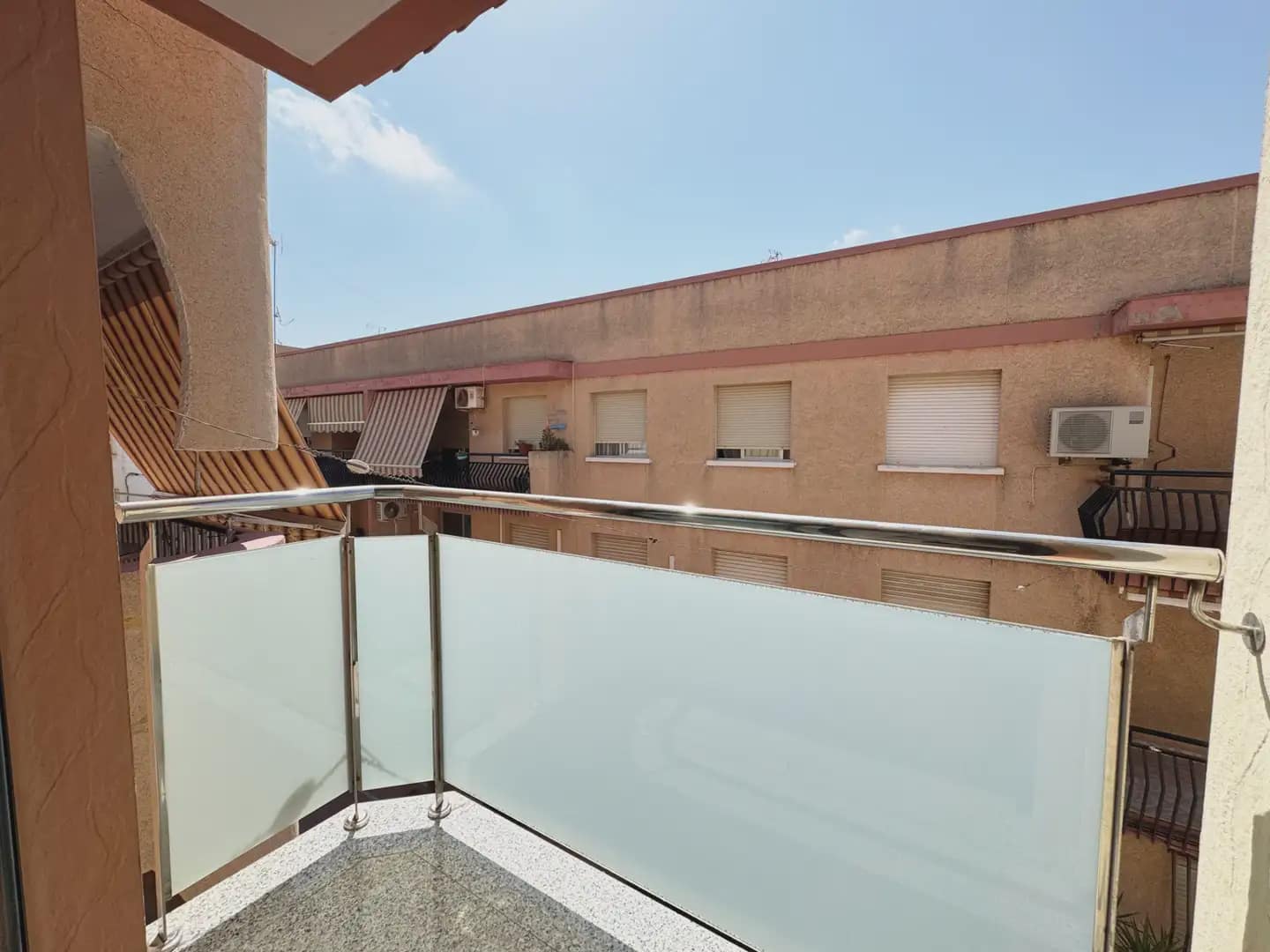 2 makuuhuone Asunto myytävänä paikassa Santiago de la Ribera - 152 000 € (Ref: 9977602)