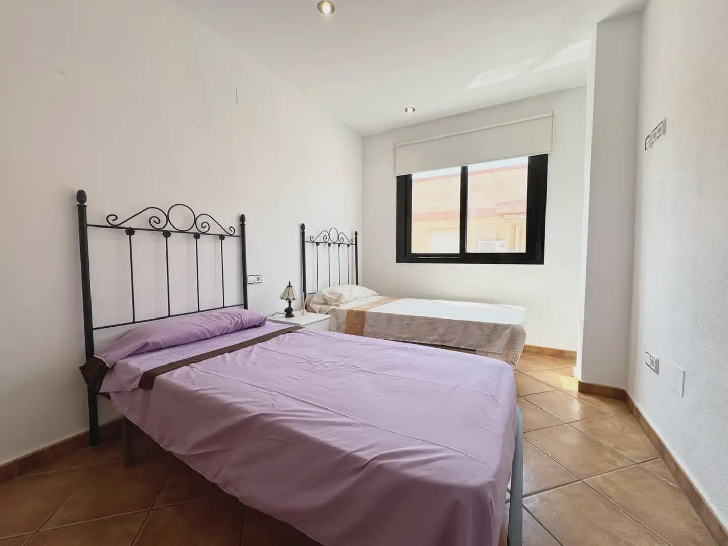 2 makuuhuone Asunto myytävänä paikassa Santiago de la Ribera - 152 000 € (Ref: 9977602)