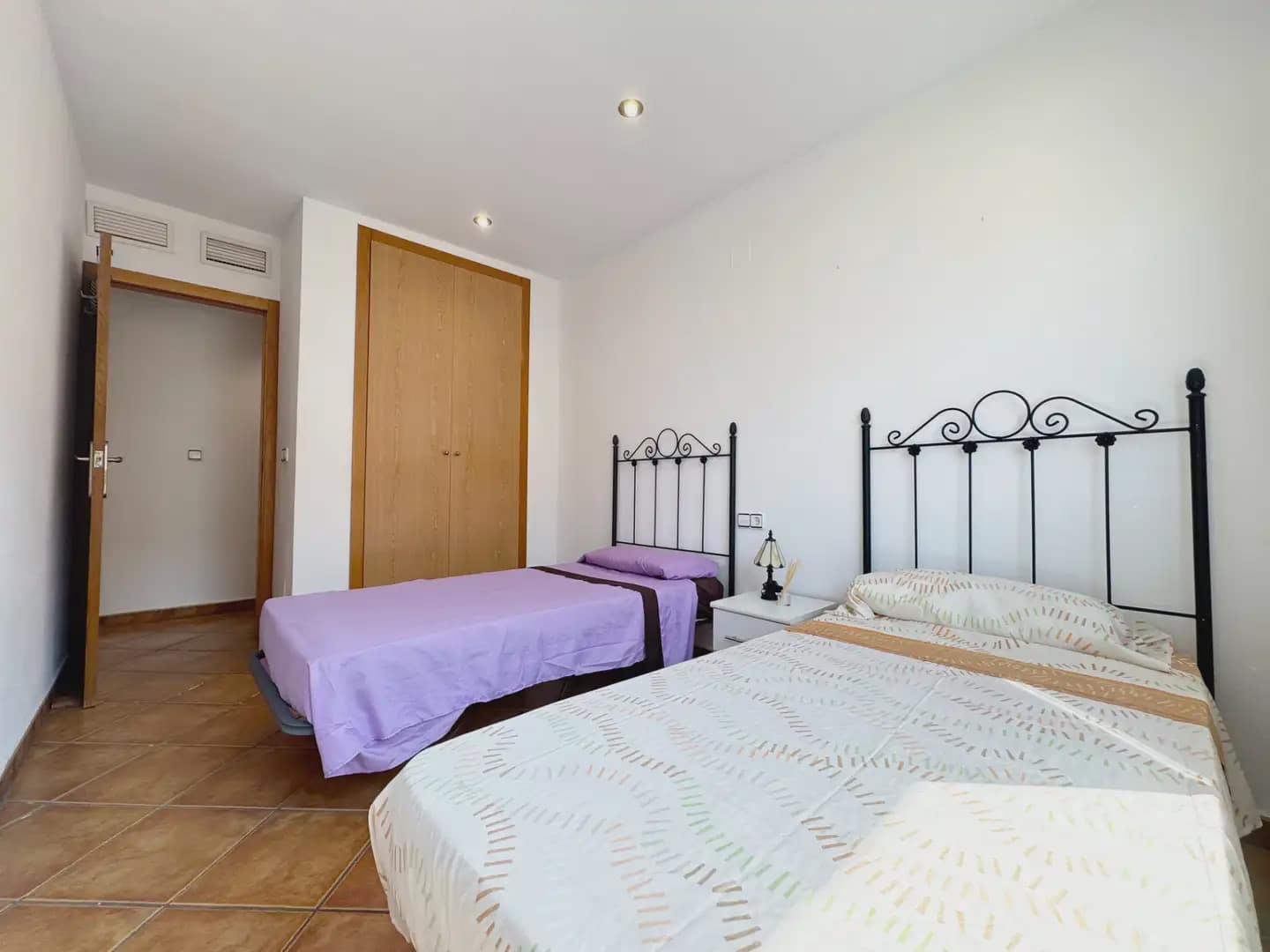 2 makuuhuone Asunto myytävänä paikassa Santiago de la Ribera - 152 000 € (Ref: 9977602)