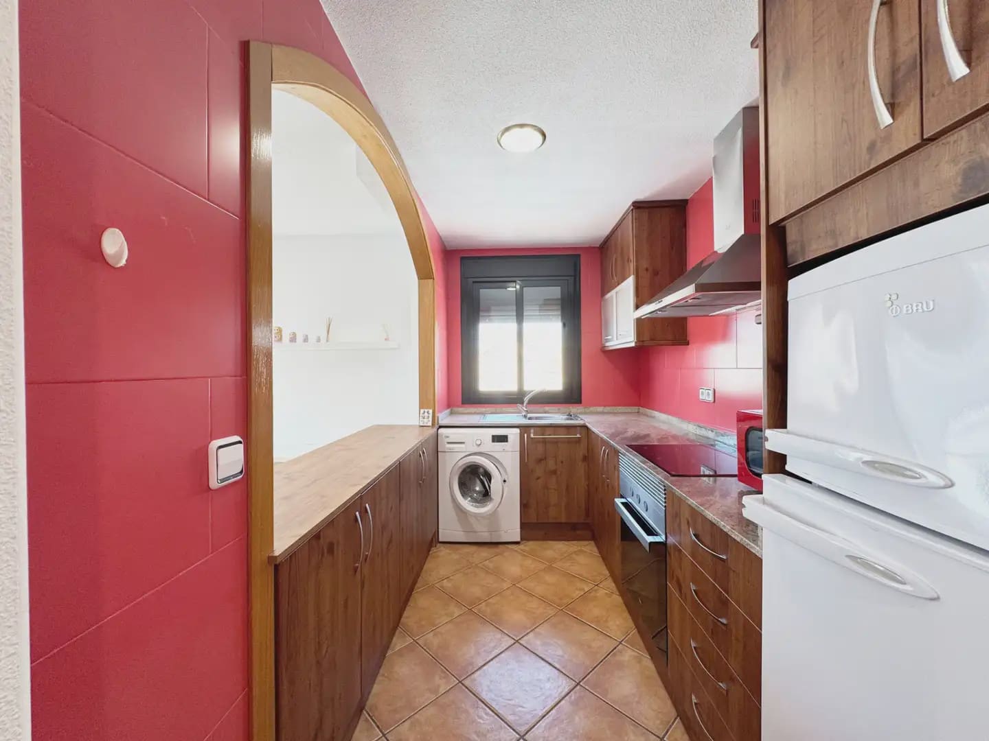 2 makuuhuone Asunto myytävänä paikassa Santiago de la Ribera - 152 000 € (Ref: 9977602)