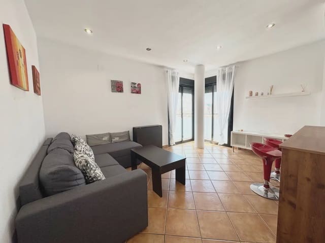 2 soverom Leilighet til salgs i Santiago de la Ribera, San Javier - € 152 000 (Ref: 9977602)