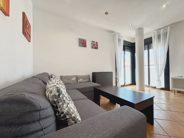 2 soverom Leilighet til salgs i Santiago de la Ribera, San Javier - € 152 000 (Ref: 9977602)