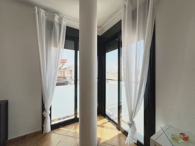 2 soverom Leilighet til salgs i Santiago de la Ribera, San Javier - € 152 000 (Ref: 9977602)