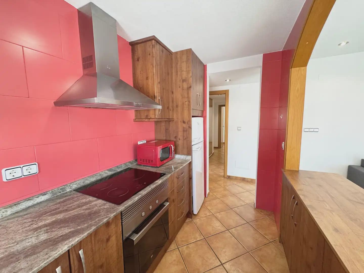 2 makuuhuone Asunto myytävänä paikassa Santiago de la Ribera - 152 000 € (Ref: 9977602)