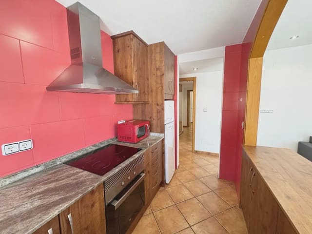 2 soverom Leilighet til salgs i Santiago de la Ribera, San Javier - € 152 000 (Ref: 9977602)