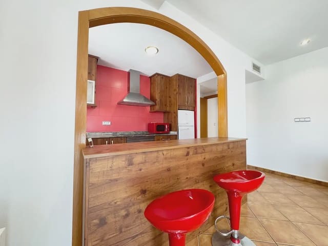 2 soverom Leilighet til salgs i Santiago de la Ribera, San Javier - € 152 000 (Ref: 9977602)