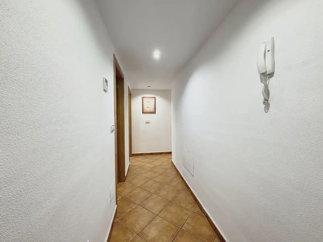 2 soverom Leilighet til salgs i Santiago de la Ribera, San Javier - € 152 000 (Ref: 9977602)
