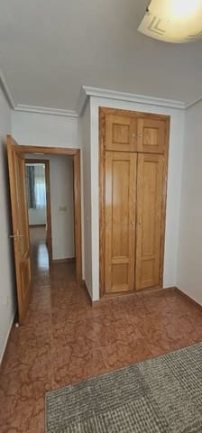 4 bedroom Semi-detached Villa for sale in Torre de la Horadada, Pilar de la Horadada - € 249,000 (Ref: 9977603)