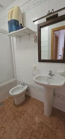 4 bedroom Semi-detached Villa for sale in Torre de la Horadada, Pilar de la Horadada - € 249,000 (Ref: 9977603)