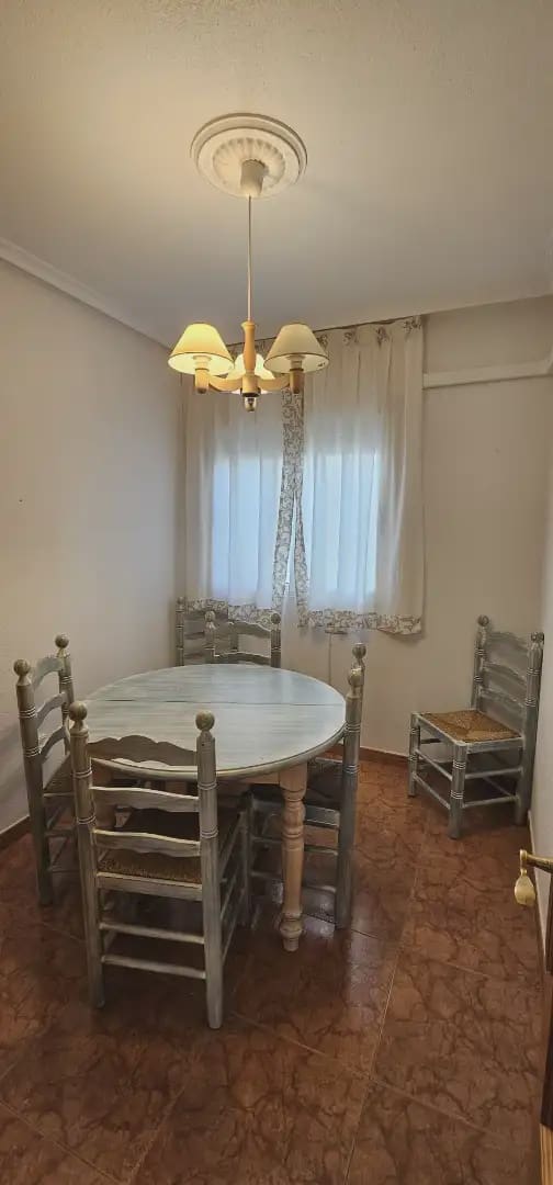 4 chambre Villa/Maison Semi-Mitoyenne à vendre à Pilar de la Horadada - 260 000 € (Ref: 9977603)