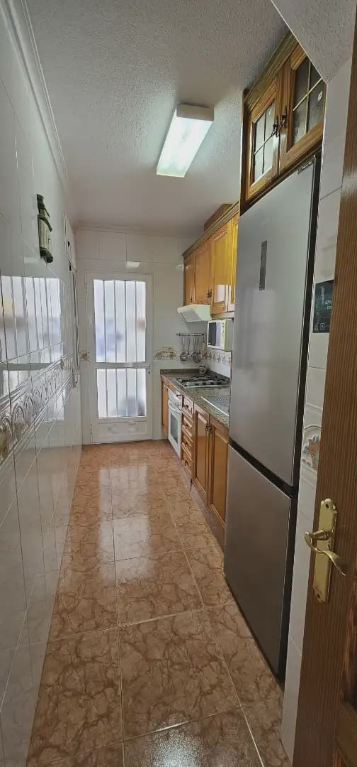 4 chambre Villa/Maison Semi-Mitoyenne à vendre à Pilar de la Horadada - 260 000 € (Ref: 9977603)