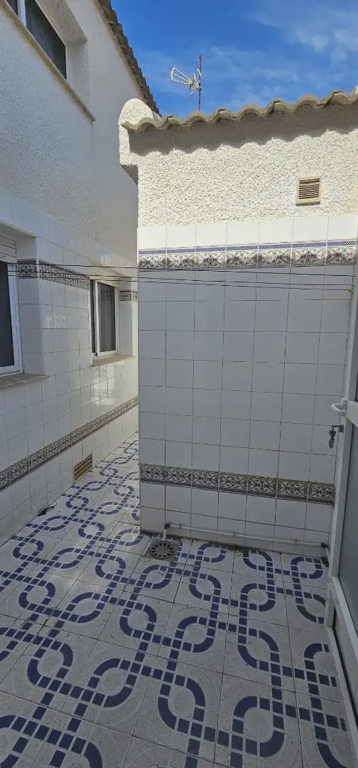 4 chambre Villa/Maison Semi-Mitoyenne à vendre à Pilar de la Horadada - 260 000 € (Ref: 9977603)