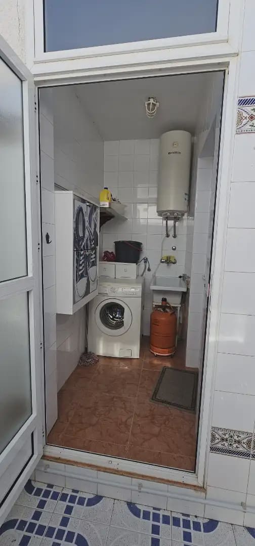 4 chambre Villa/Maison Semi-Mitoyenne à vendre à Pilar de la Horadada - 260 000 € (Ref: 9977603)