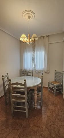 4 bedroom Semi-detached Villa for sale in Torre de la Horadada, Pilar de la Horadada - € 249,000 (Ref: 9977603)