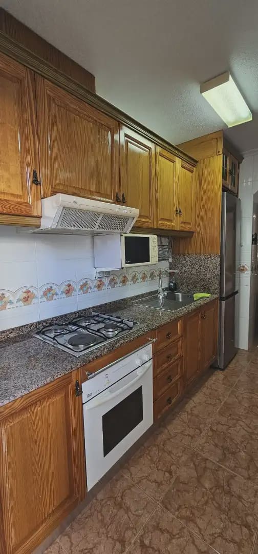 4 chambre Villa/Maison Semi-Mitoyenne à vendre à Pilar de la Horadada - 260 000 € (Ref: 9977603)