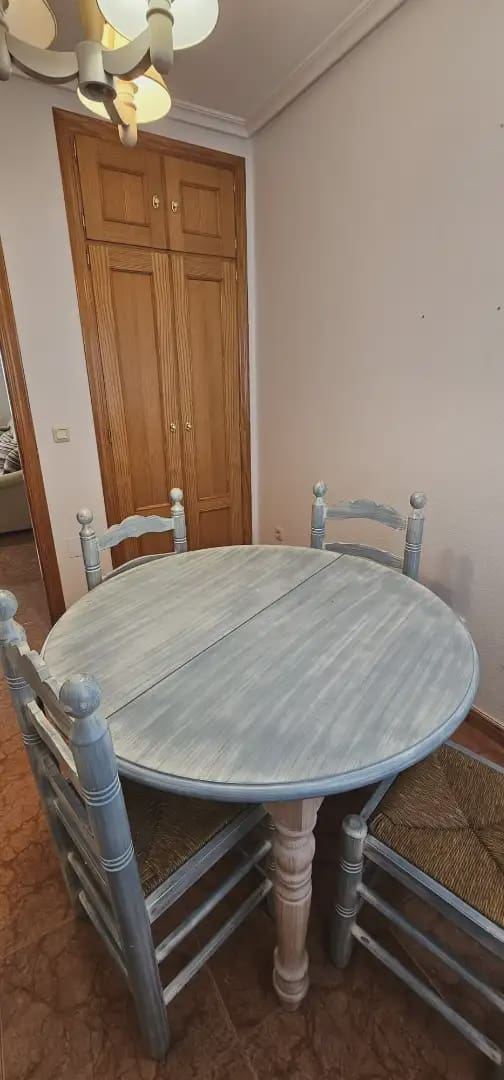4 chambre Villa/Maison Semi-Mitoyenne à vendre à Pilar de la Horadada - 260 000 € (Ref: 9977603)