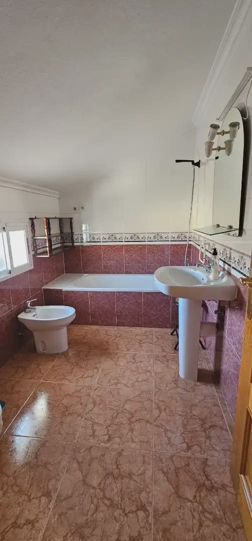 4 chambre Villa/Maison Semi-Mitoyenne à vendre à Pilar de la Horadada - 260 000 € (Ref: 9977603)
